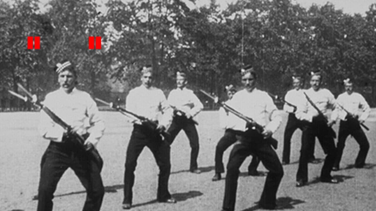 Chasing Light thumbnail 7