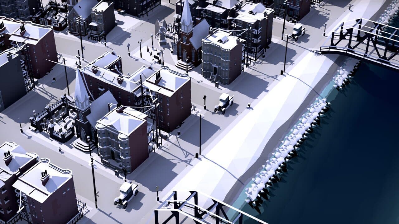 City of Gangsters thumbnail 3