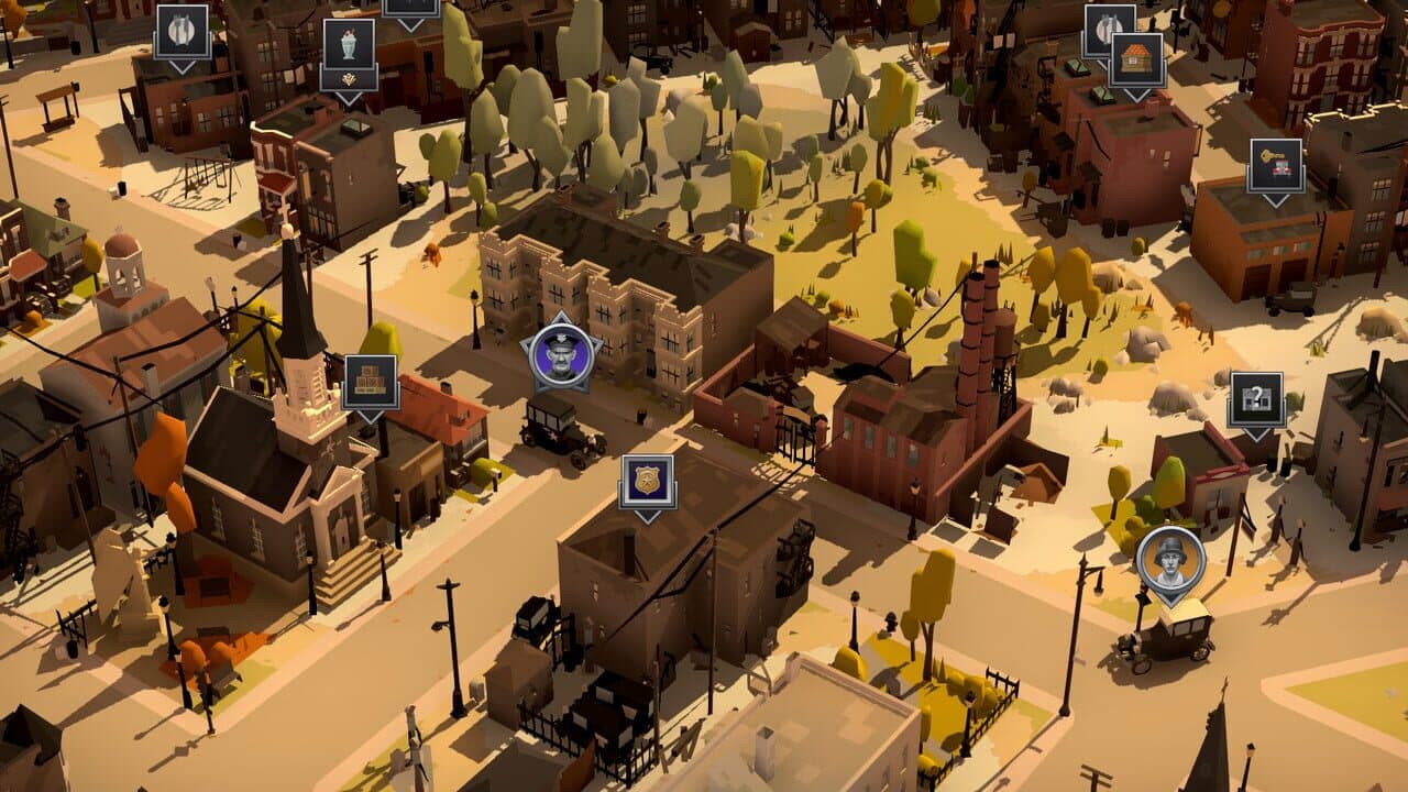 City of Gangsters thumbnail 4