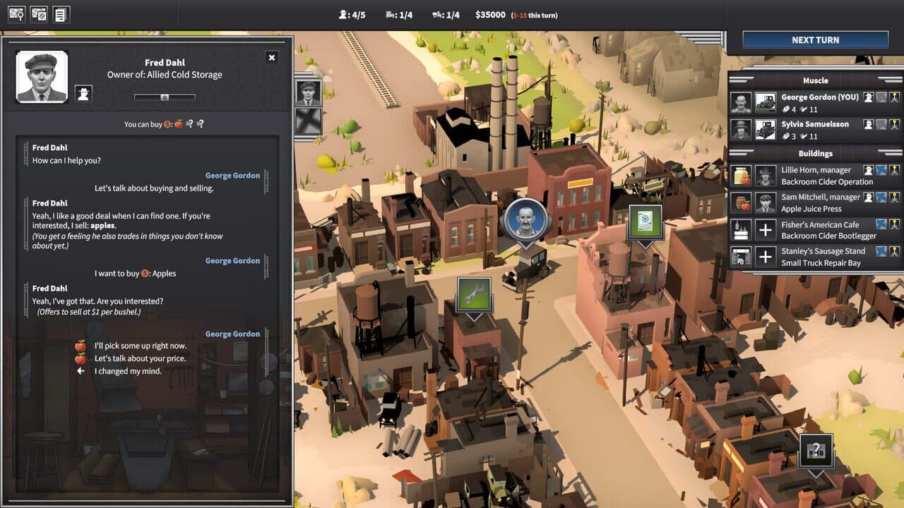 City of Gangsters thumbnail 6