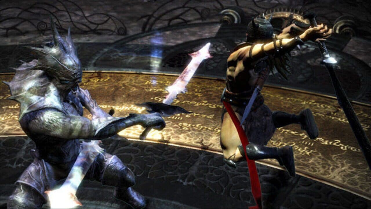 Conan screenshot 1