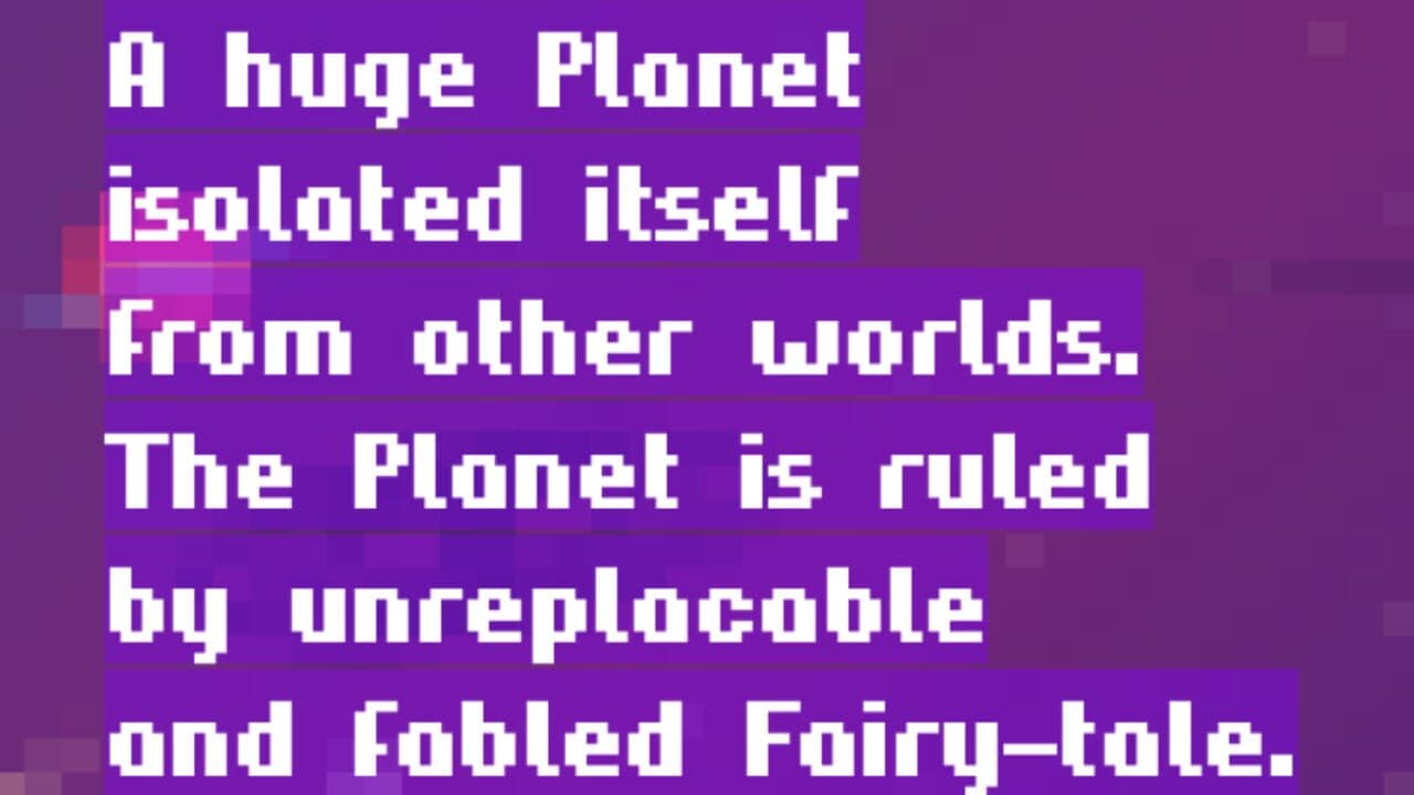 Pixelcalypse: Pixel Art Game screenshot 1