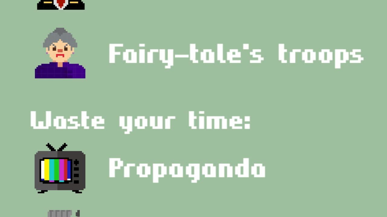 Pixelcalypse: Pixel Art Game thumbnail 5