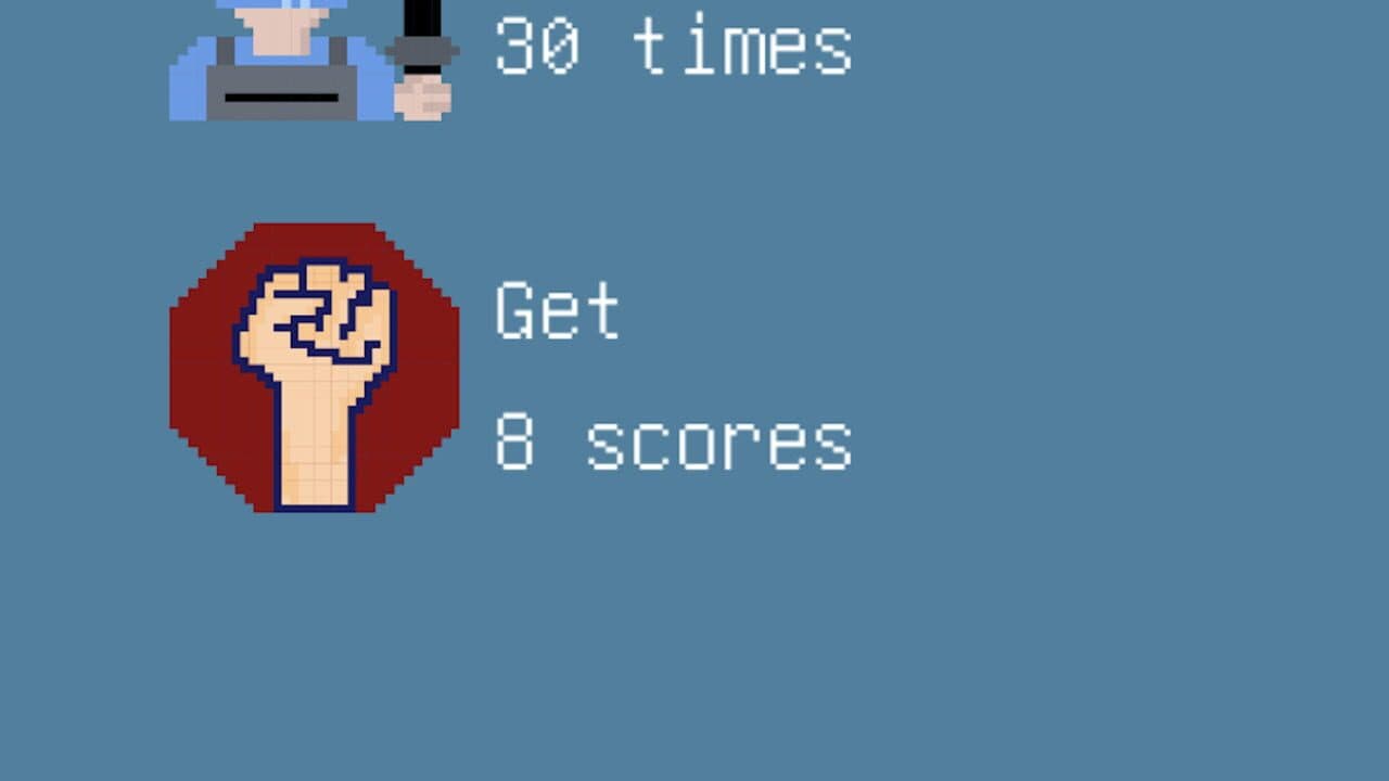 Pixelcalypse: Pixel Art Game thumbnail 8