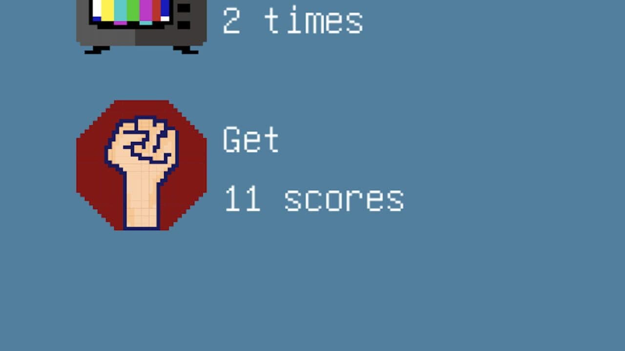 Pixelcalypse: Pixel Art Game thumbnail 9