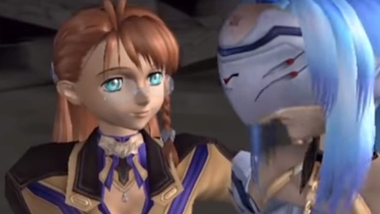 Xenosaga Episode I: Der Wille zur Macht thumbnail 2