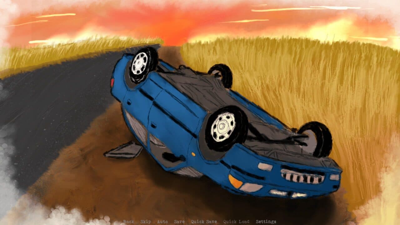 Memories of East Coast thumbnail 4