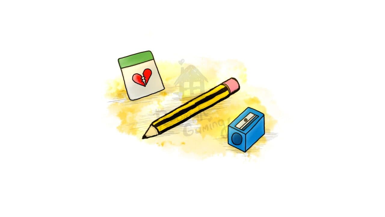 I'm A Pencil thumbnail 4