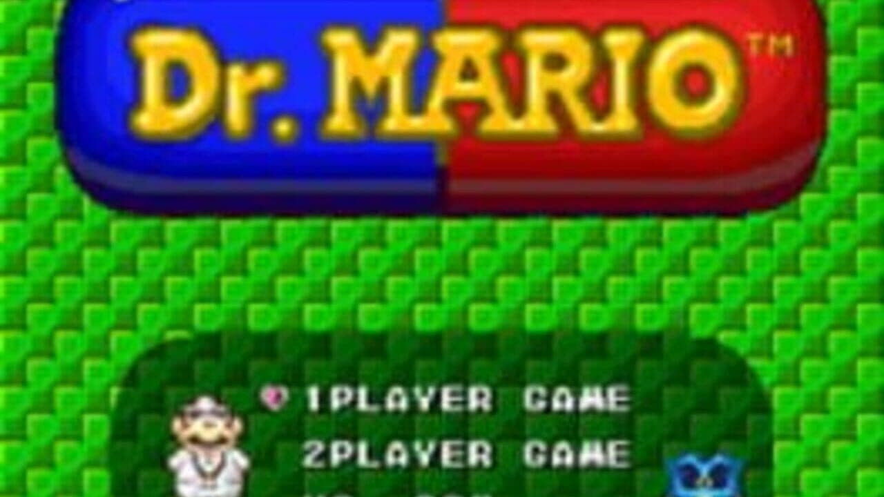 Dr. Mario BS Ban thumbnail 2