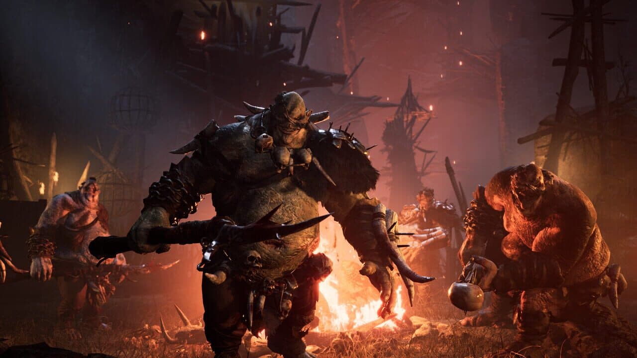 Dungeons & Dragons: Dark Alliance thumbnail 4