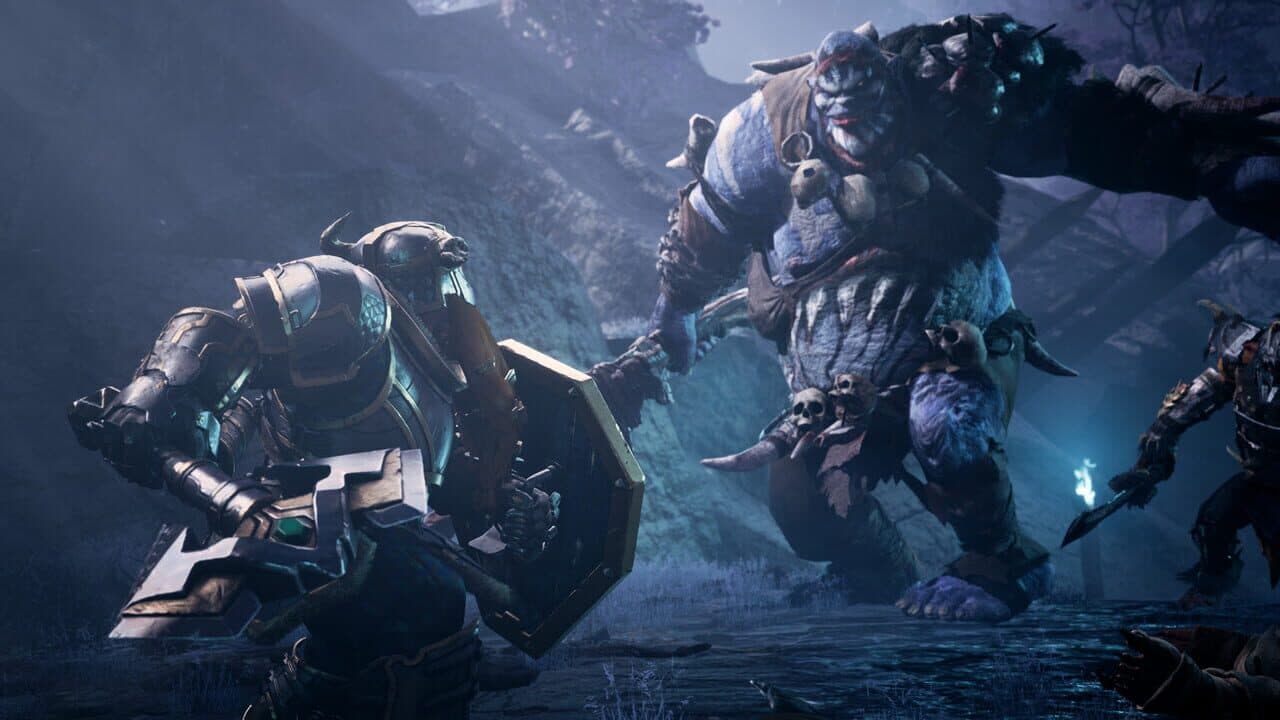 Dungeons & Dragons: Dark Alliance thumbnail 5