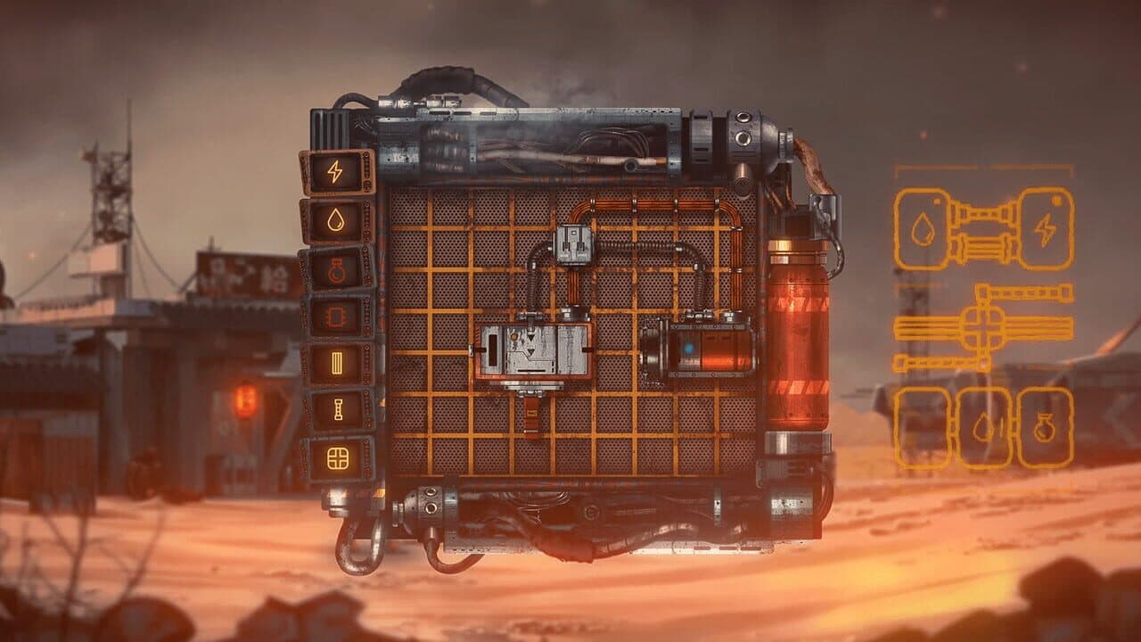 Life of Delta thumbnail 3