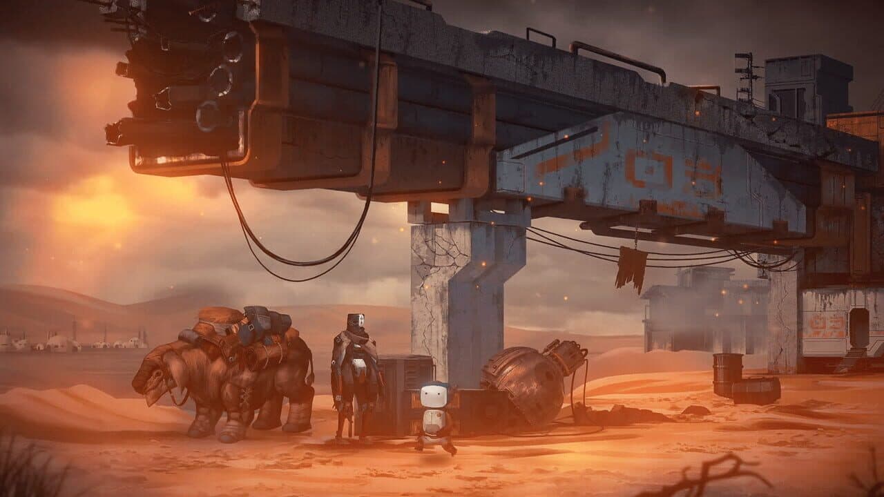 Life of Delta thumbnail 5