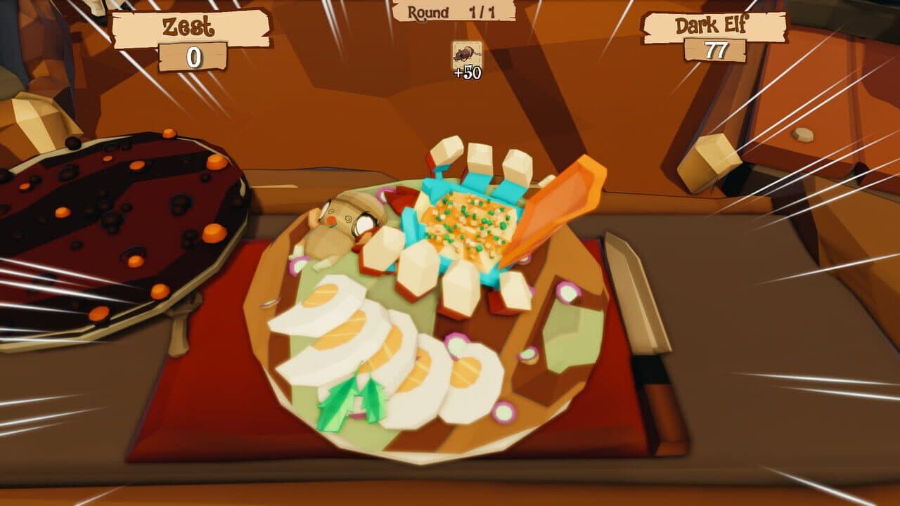 Epic Chef thumbnail 5