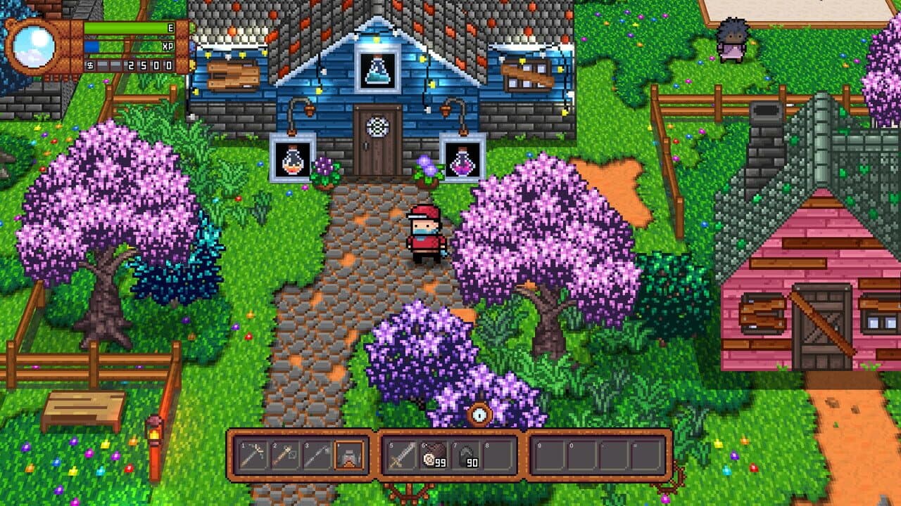Monster Harvest thumbnail 3