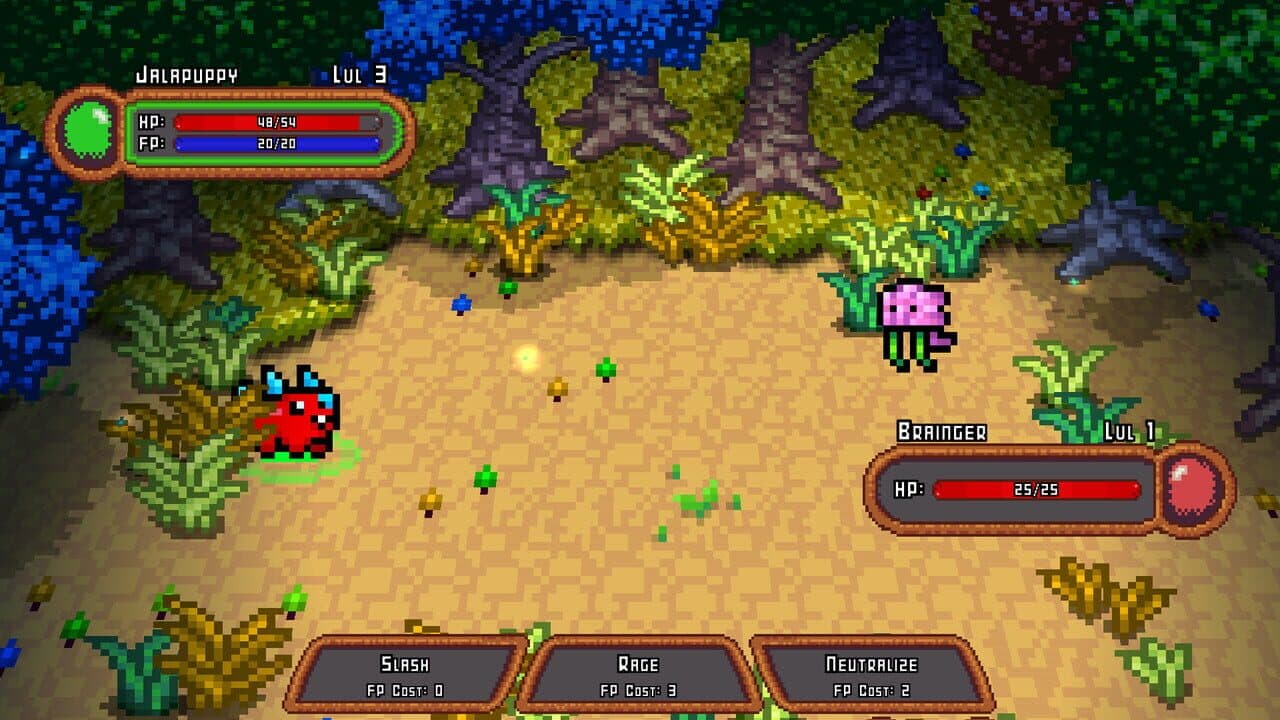Monster Harvest thumbnail 6