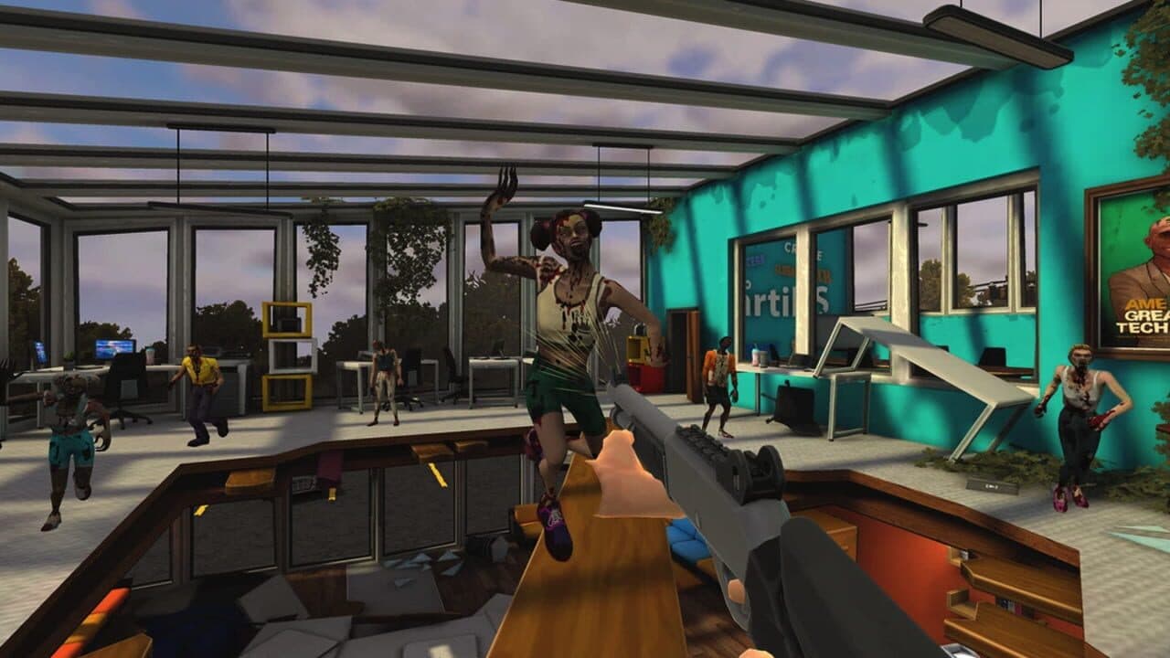 Zombieland: Headshot Fever thumbnail 2