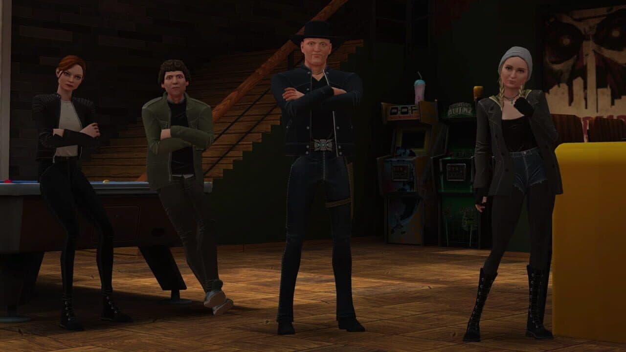 Zombieland: Headshot Fever thumbnail 3