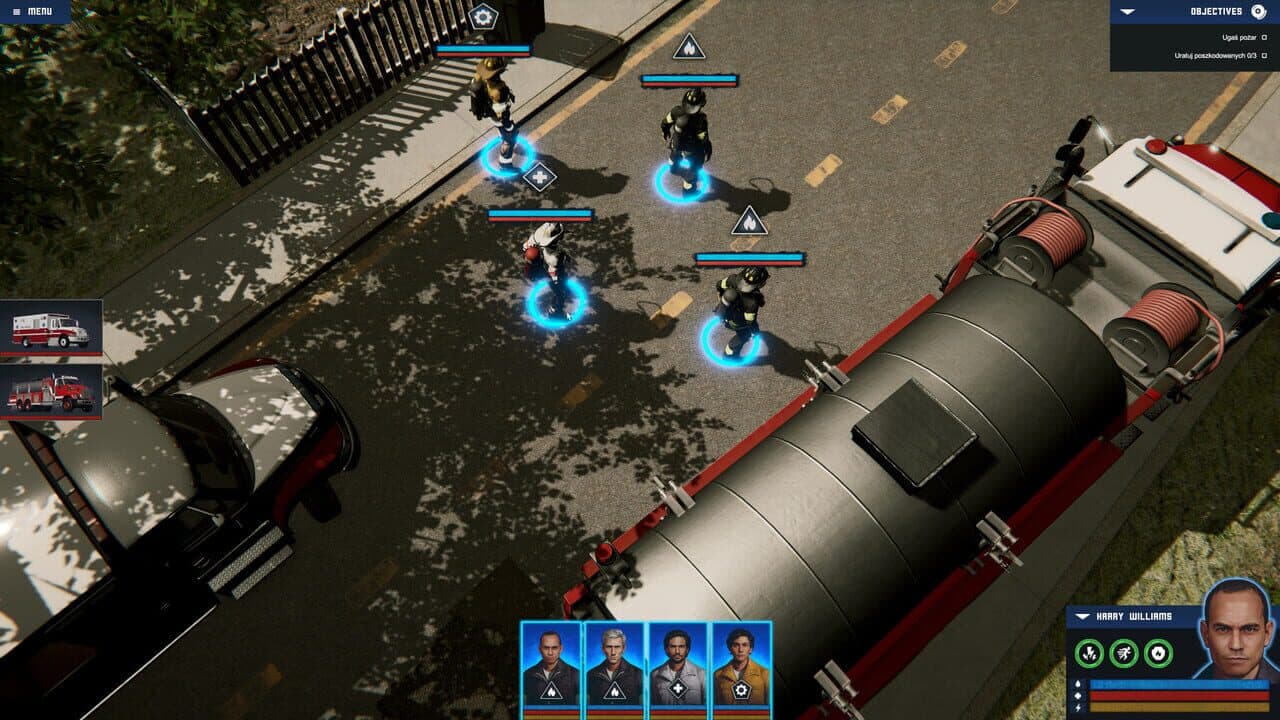 Fire Commander thumbnail 2