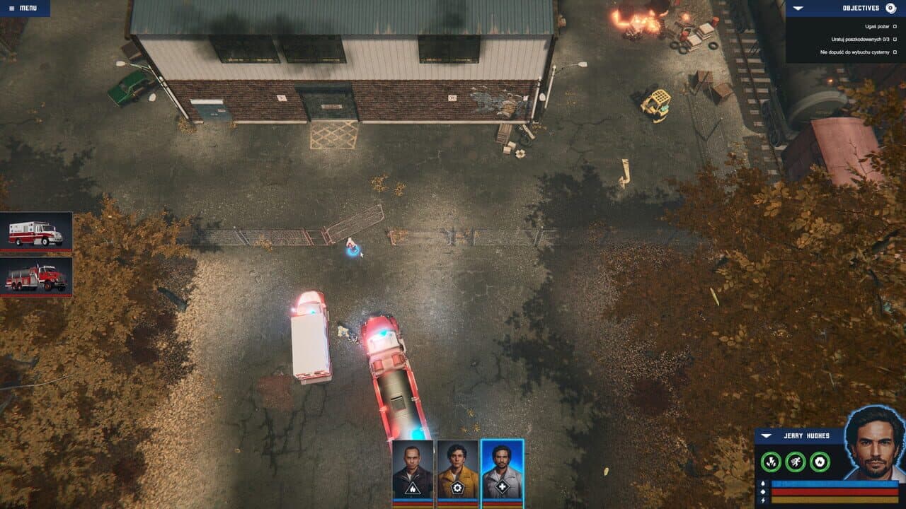 Fire Commander thumbnail 3