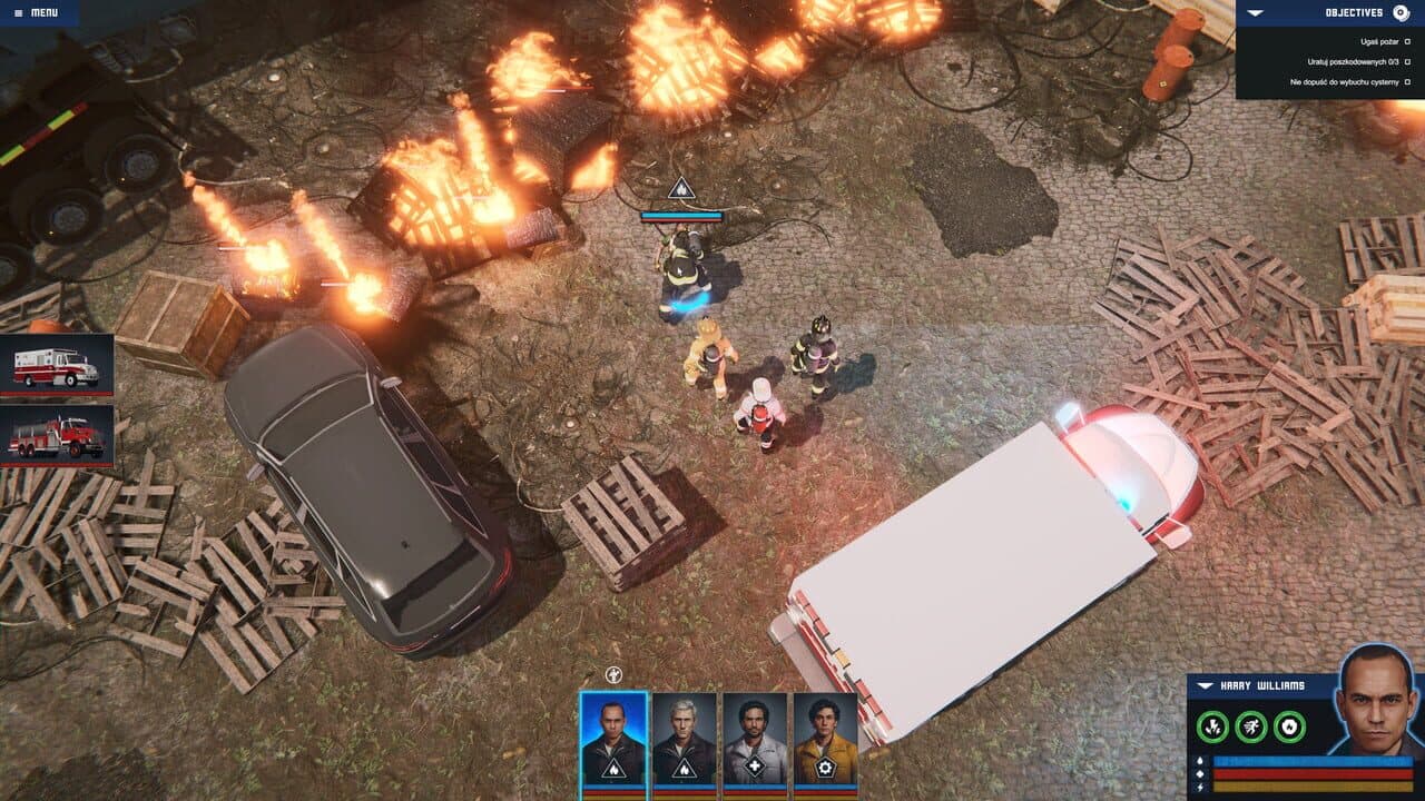 Fire Commander thumbnail 5