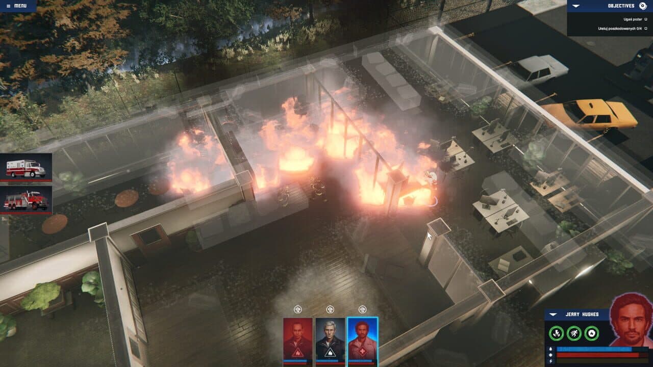 Fire Commander thumbnail 6