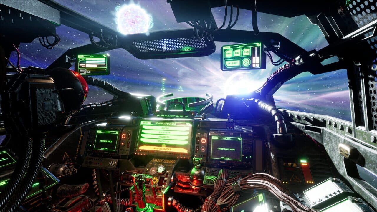 Haunted Space thumbnail 2