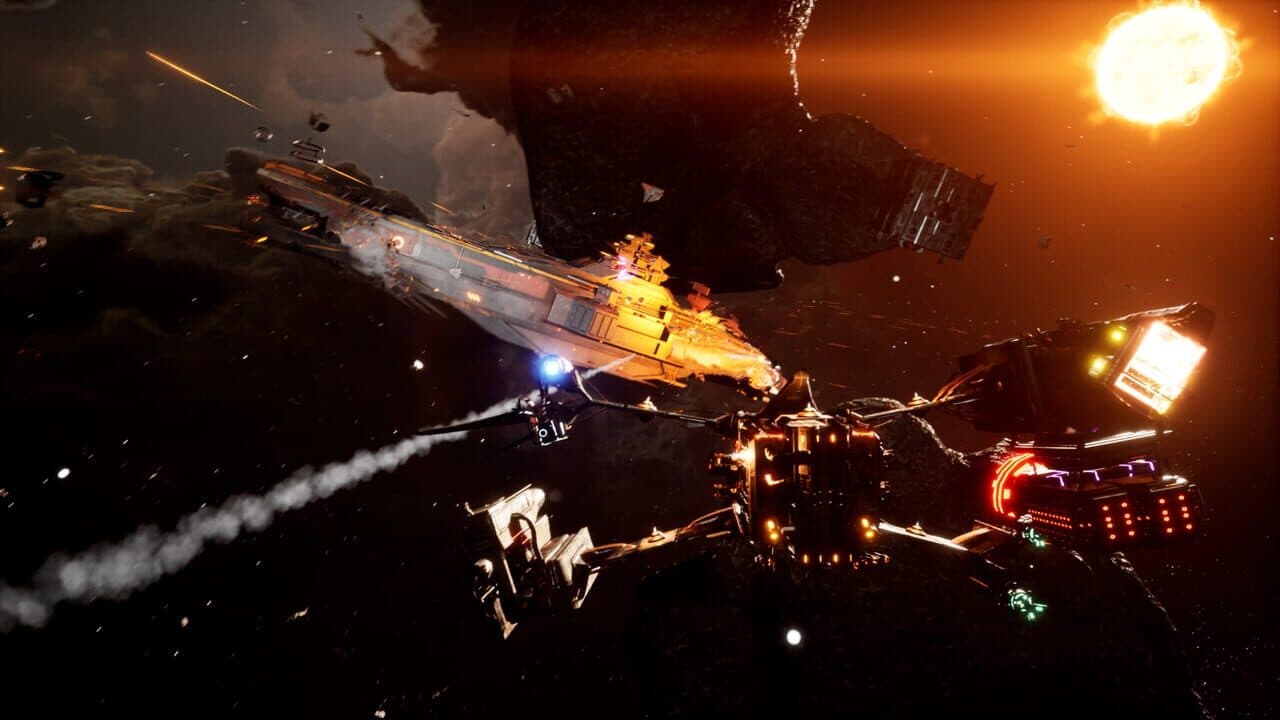 Haunted Space thumbnail 3