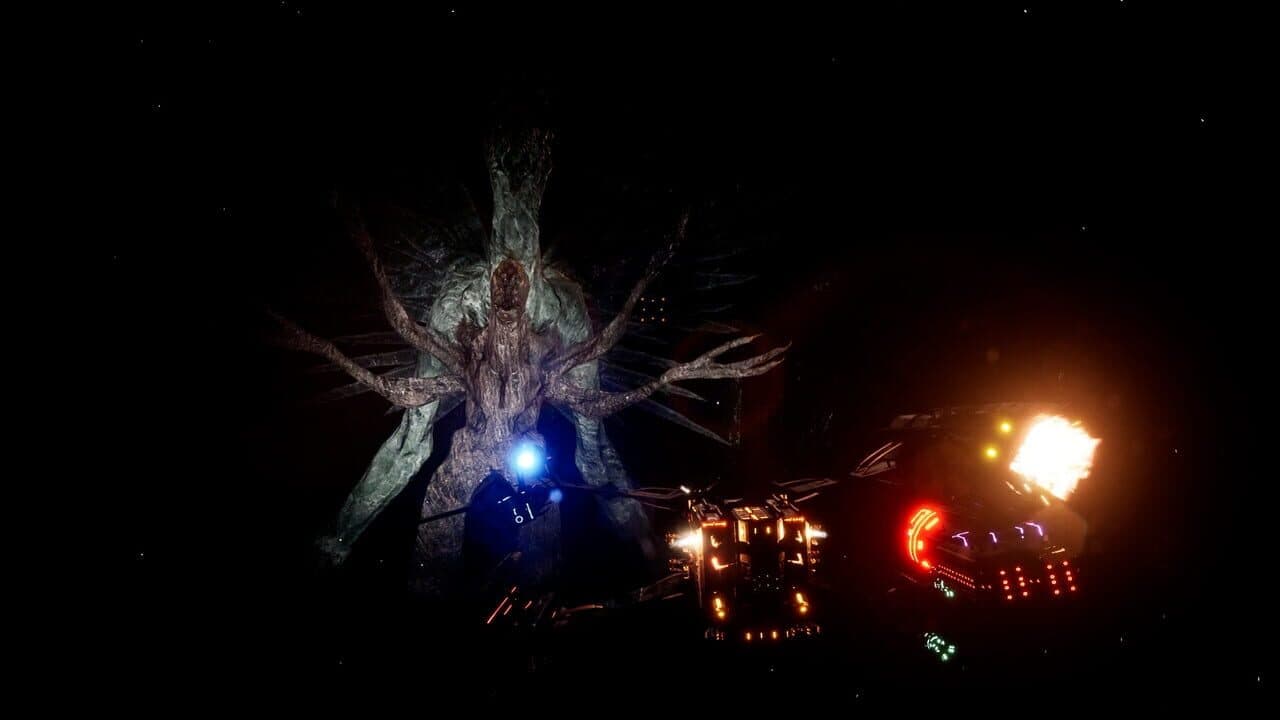 Haunted Space thumbnail 4