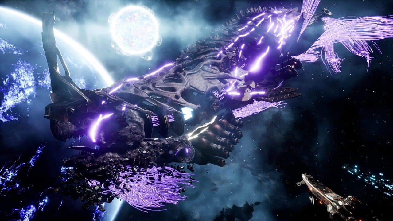 Haunted Space thumbnail 5