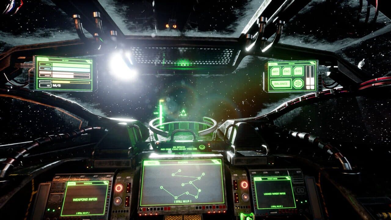 Haunted Space thumbnail 6