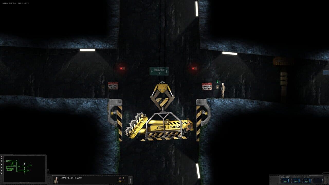 Hidden Deep thumbnail 6