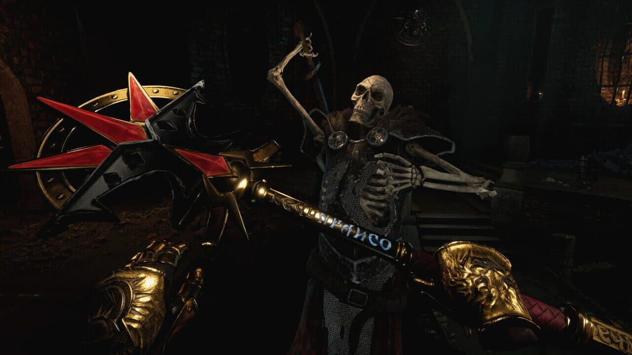 Warhammer Age of Sigmar: Tempestfall thumbnail 2