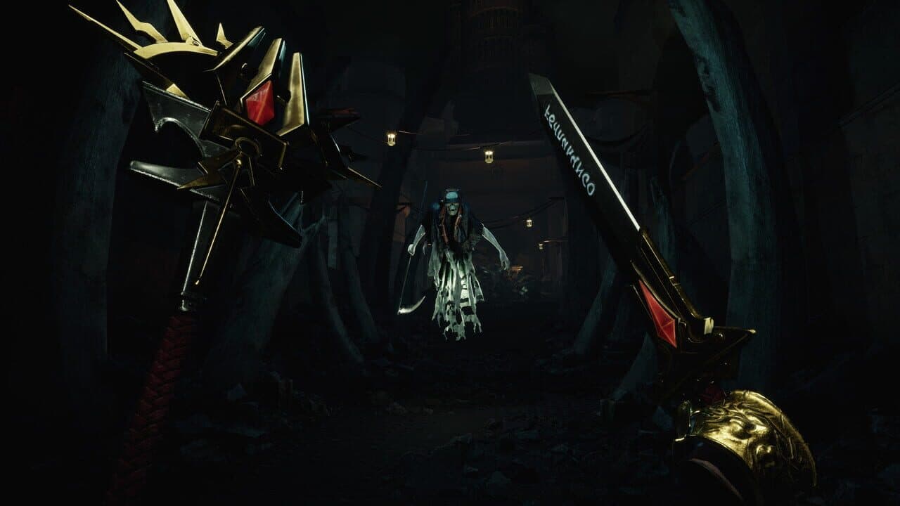 Warhammer Age of Sigmar: Tempestfall thumbnail 3