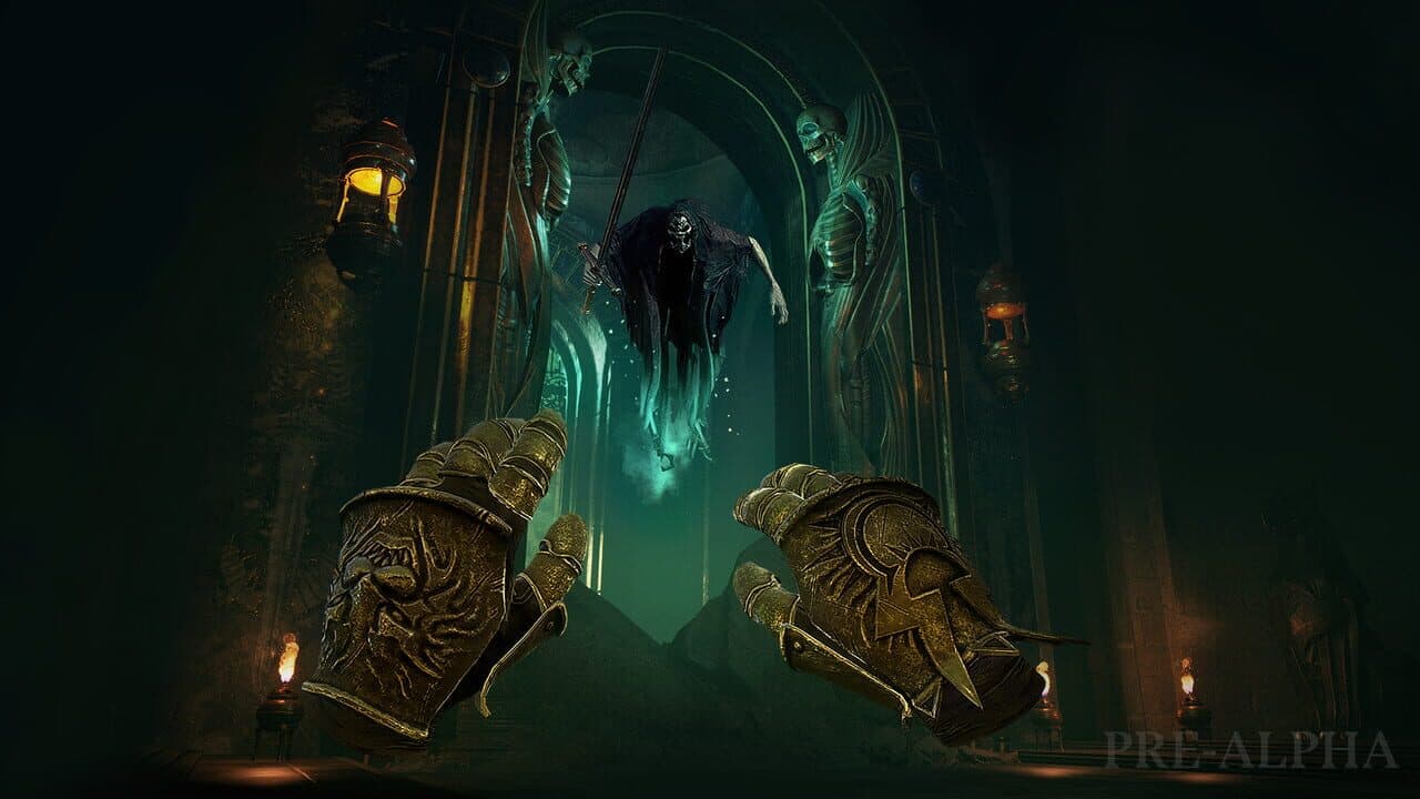 Warhammer Age of Sigmar: Tempestfall thumbnail 4