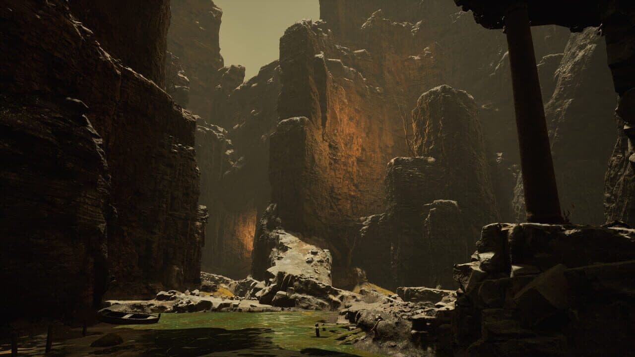 Warhammer Age of Sigmar: Tempestfall thumbnail 5