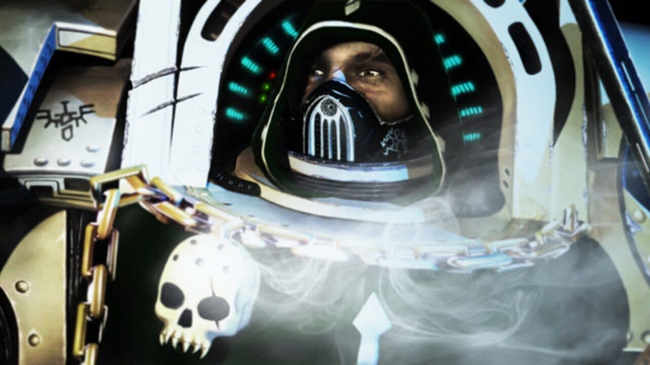Space Hulk: Ascension - Dark Angels thumbnail 2