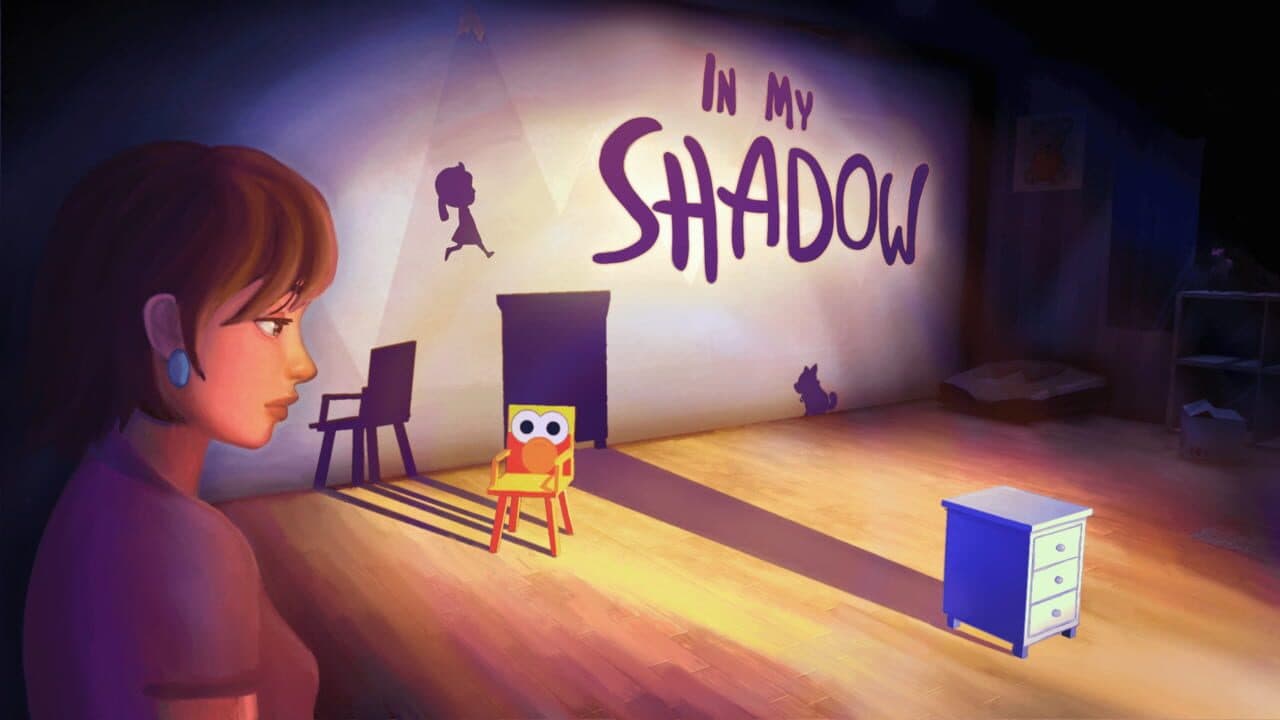 In My Shadow thumbnail 2