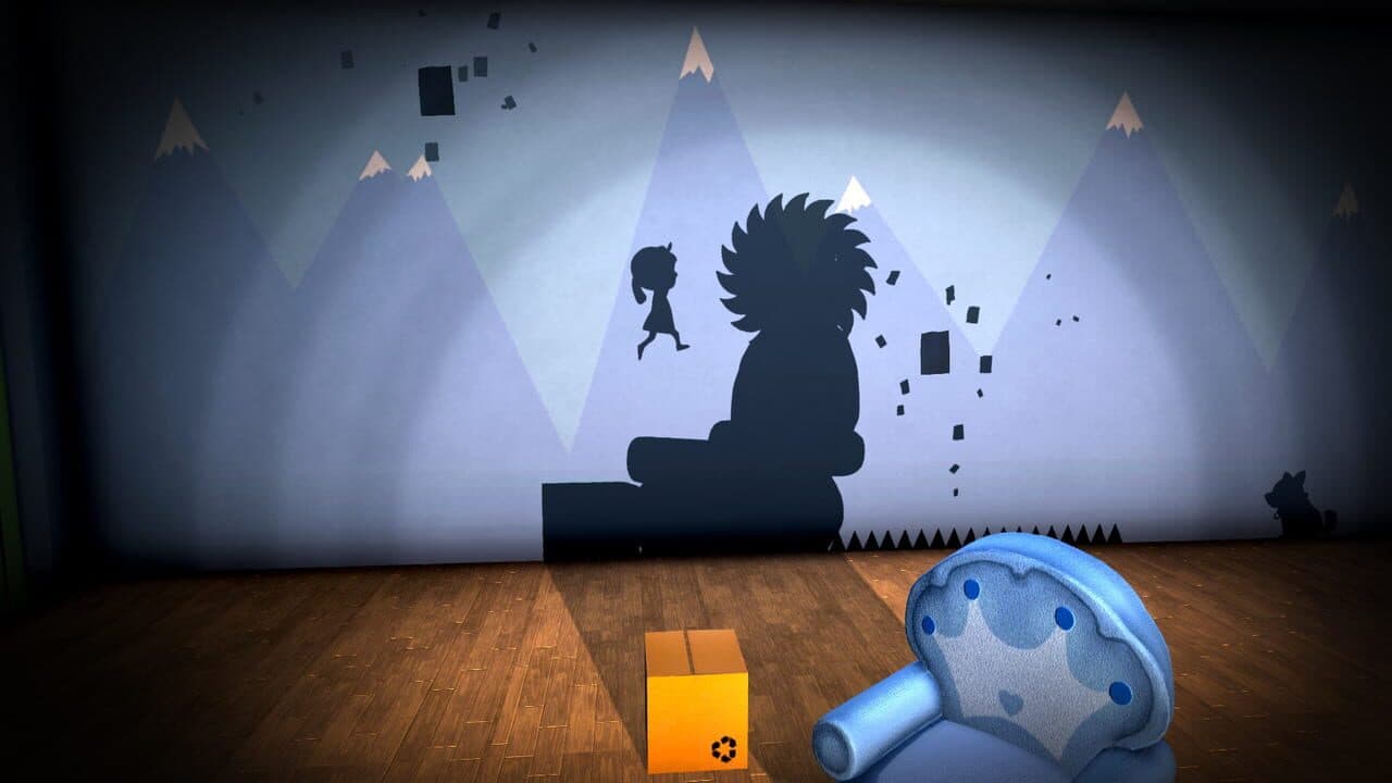 In My Shadow thumbnail 4