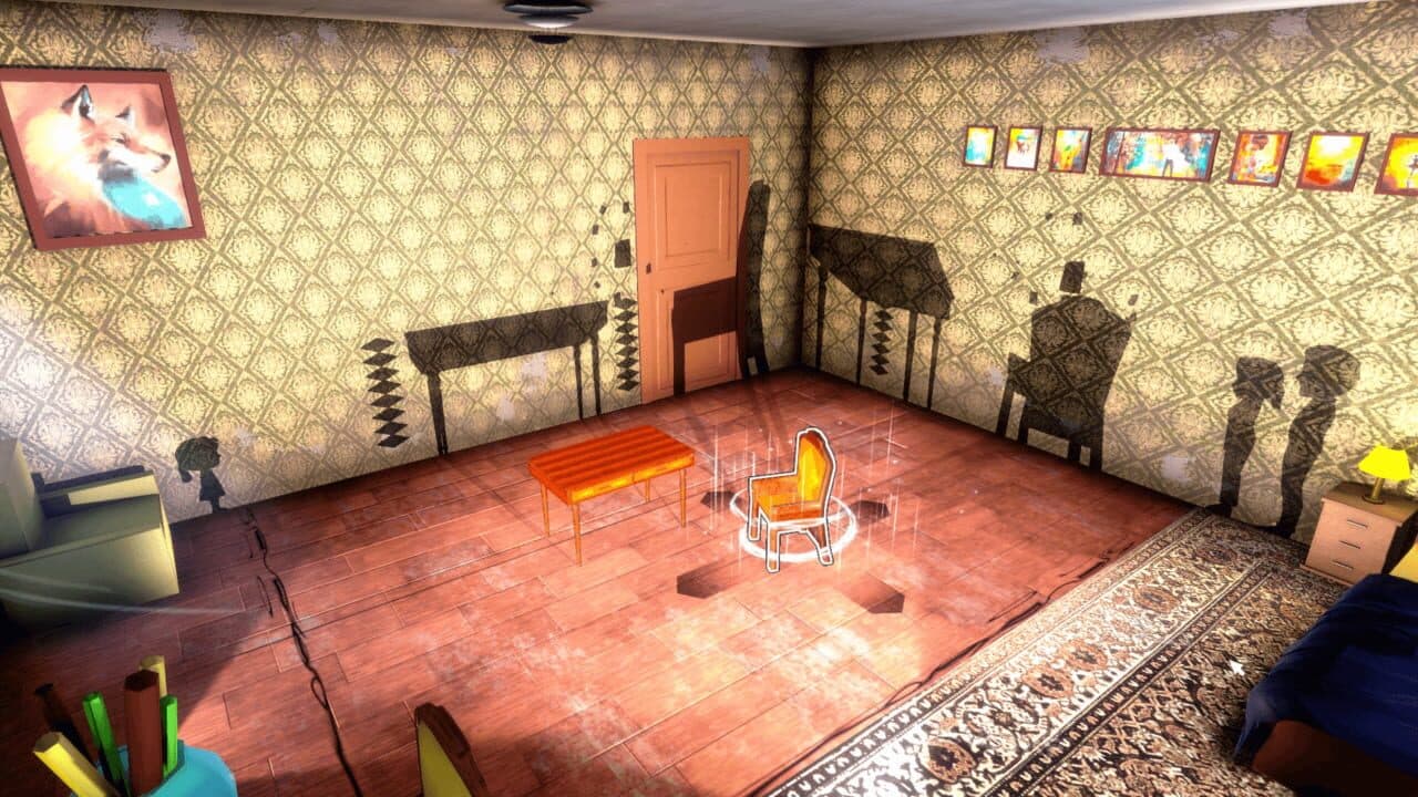 In My Shadow thumbnail 5