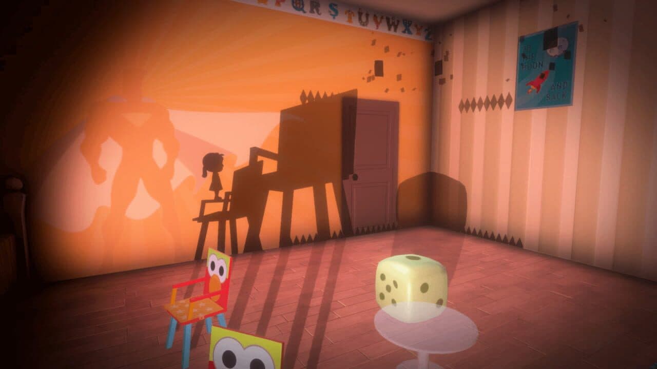 In My Shadow thumbnail 6
