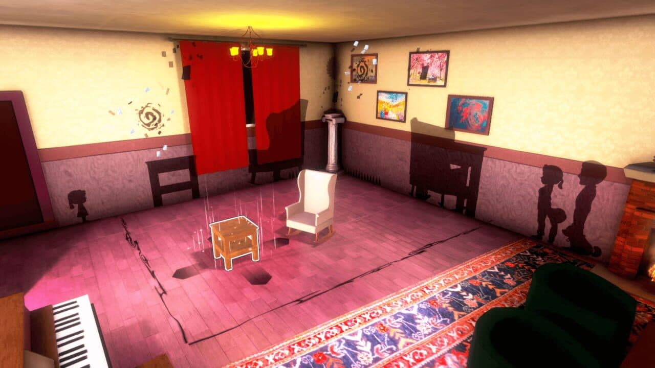 In My Shadow thumbnail 7