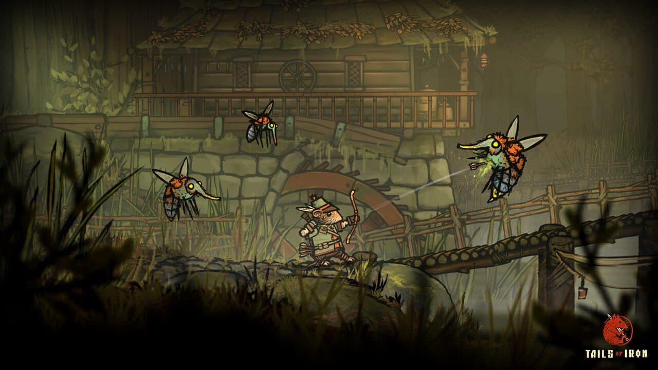 Tails of Iron thumbnail 2