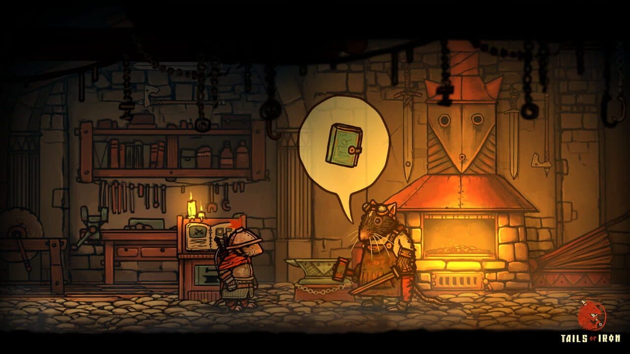 Tails of Iron thumbnail 4