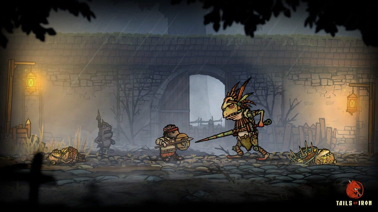 Tails of Iron thumbnail 5