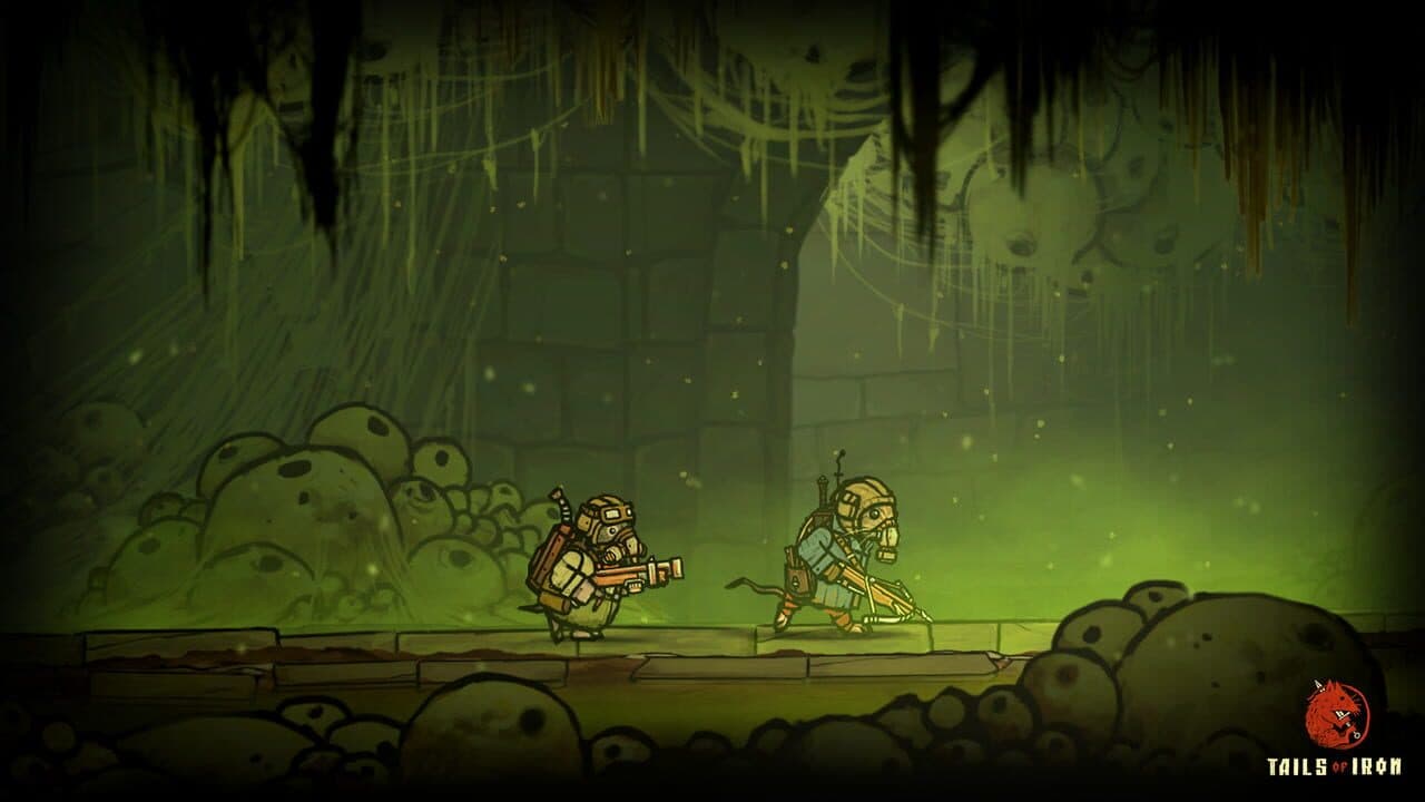 Tails of Iron thumbnail 6