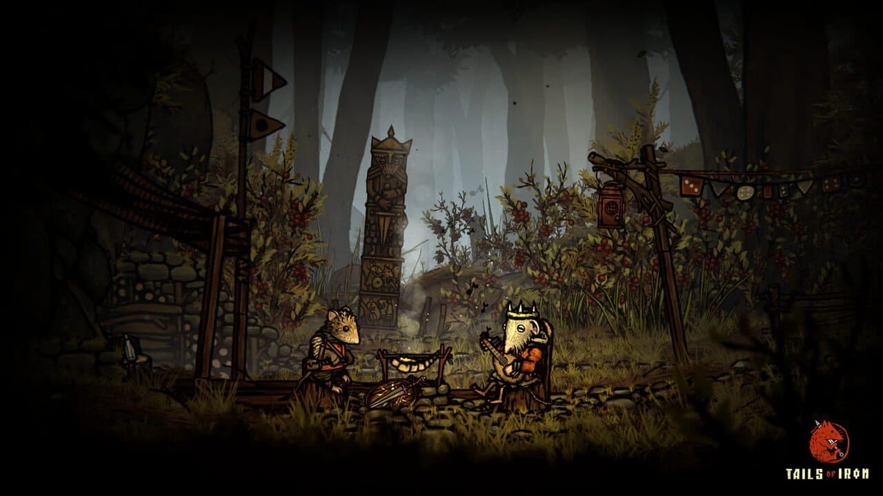 Tails of Iron thumbnail 7