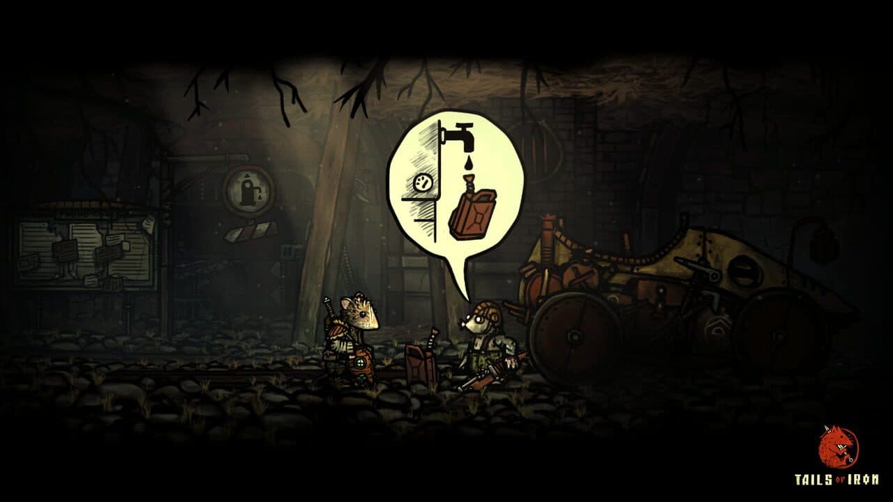 Tails of Iron thumbnail 8
