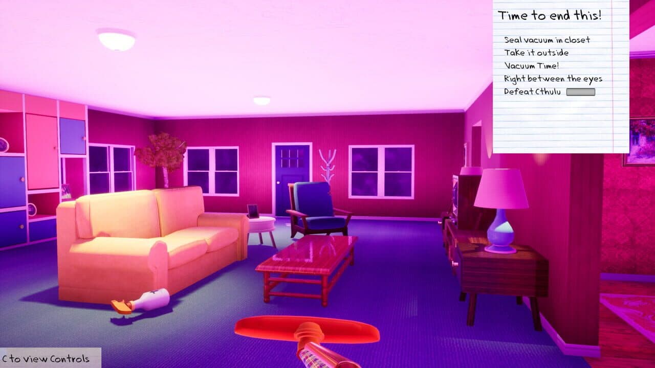 The Call of Karen thumbnail 7