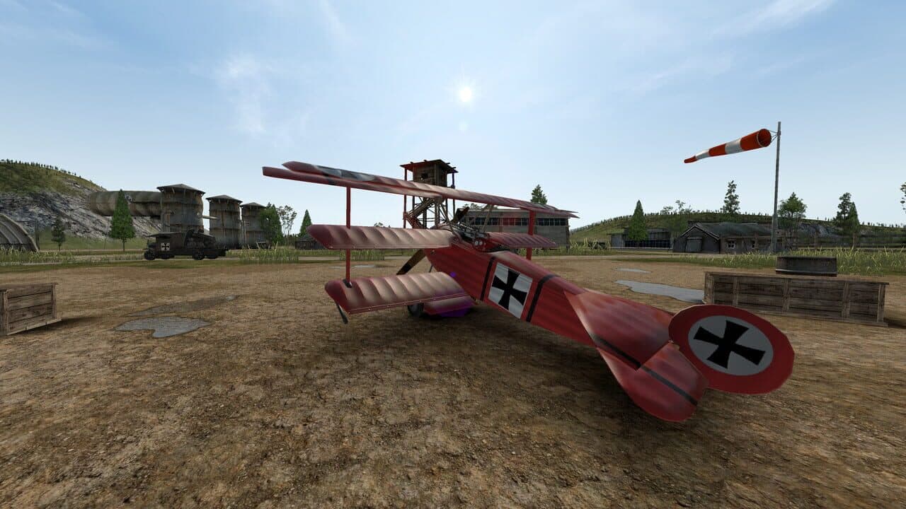 Warplanes: WW1 Fighters thumbnail 2
